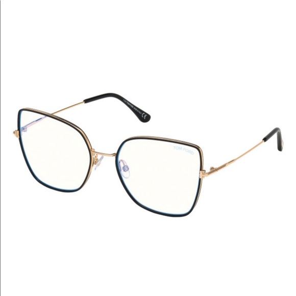 Tom Ford Accessories - Tom Ford TF 5630